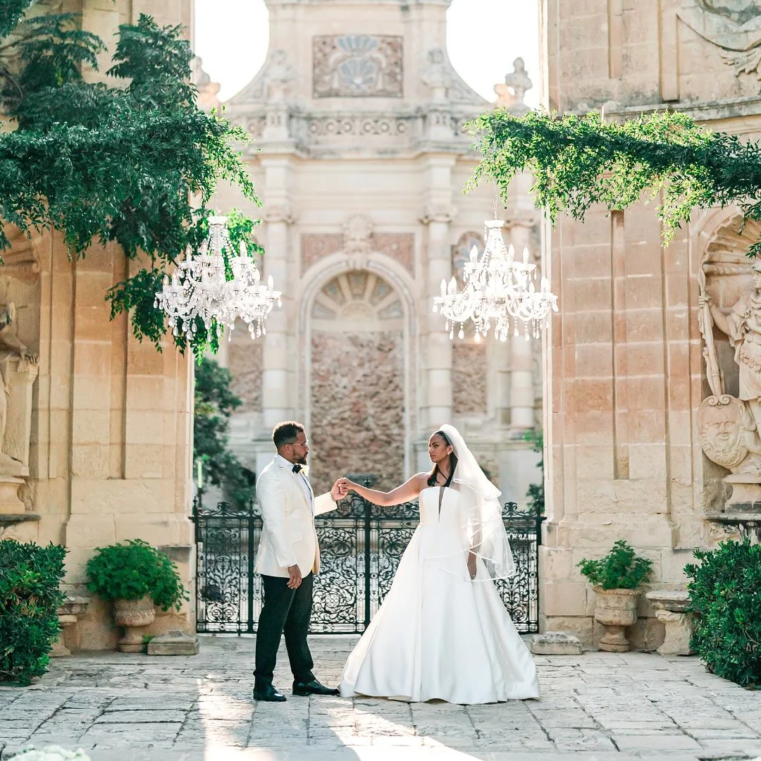 Sarah Young Luxury Weddings & Events
